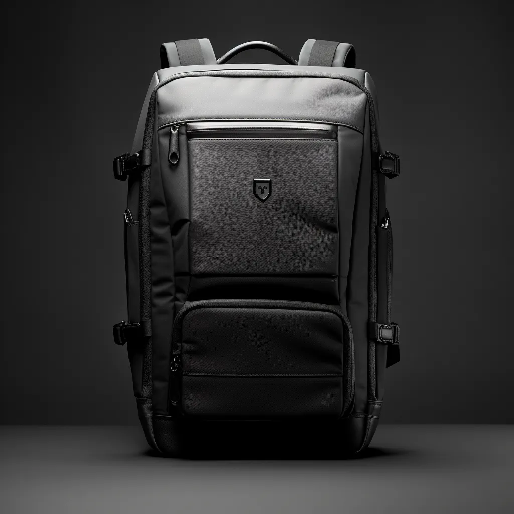 Luxury Corporate Bags for VIP Clients & Partners